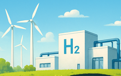 Cơn sốt nhiên liệu "vàng trắng"