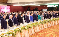 Chủ tịch nước: Khát vọng hùng cường, Việt Nam sẽ tiếp tục chinh phục những đỉnh cao mới