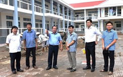 Cà Mau: 3 tiêu chí mới trong mùa khai giảng