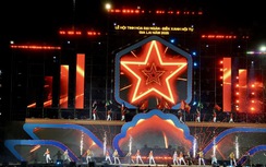 Dấu ấn đậm nét từ lễ hội văn hóa - du lịch “Tinh hoa đại ngàn - Biển xanh hội tụ”