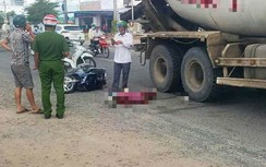 Tin tức tai nạn giao thông mới nhất hôm nay 10/9/2025