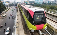 Hà Nội khởi công loạt dự án trọng điểm dịp 10/10