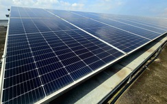 EVN đề xuất: Lắp đặt điện mặt trời mái nhà không đăng ký là vi phạm