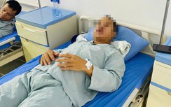 Xử lý nghiêm vụ bị đánh nhập viện vì cứu người bị tai nạn giao thông ở Bắc Ninh