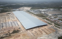 Các công ty công nghệ xanh Trung Quốc rót hàng tỷ USD vào nhà máy ở nước ngoài