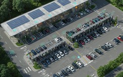 Hà Nội di dời bãi xe dưới gầm cầu, tìm giải pháp tổng thể cho giao thông tĩnh