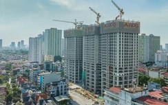 Lăng kính xây dựng 10/9: Mua chung cư 50 năm, người dân có trắng tay khi hết hạn?