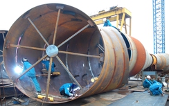 Công đoàn Xây dựng Việt Nam phát động đợt thi đua "120 ngày sáng tạo, bứt phá"