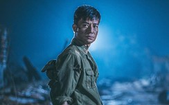 Diễn viên Hiếu Nguyễn: “Mưa đỏ” giúp tôi thoát khỏi danh xưng phản diện màn ảnh