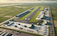 Hà Nội yêu cầu hoàn thiện quy hoạch tuyến đường kết nối sân bay Gia Bình trong tháng 9