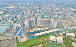 Hưng Yên: Thúc tiến độ các dự án nhà ở xã hội, khởi công trong tháng 10