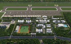 Bắc Ninh lập Tổ thường trực 24/24h triển khai dự án sân bay Gia Bình