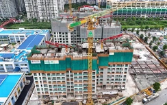 Phục Hưng Holdings: Bản lĩnh thi công trong những công trình phức hợp