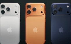 iPhone 17 Pro Max bản 2TB có giá gần 64 triệu đồng tại Việt Nam