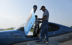 Hé lộ khối tài sản của tân Thủ tướng Thái Lan