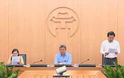 Hà Nội: Xây dựng nông thôn mới, 100 đường cấp xã được bê tông, thảm nhựa