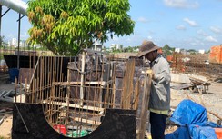 Cà Mau: Xác nhận đối tượng, thu nhập của người thuê mua nhà ở xã hội