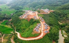 Lào Cai tưởng niệm một năm thảm họa lũ quét Làng Nủ