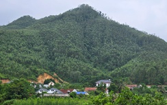 Thái Nguyên: Vùng quê nghèo cách trở thành điểm sáng nông thôn mới