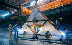 Hòa Phát xếp thứ 12 trong Top 100 thương hiệu giá trị nhất Việt Nam 2025