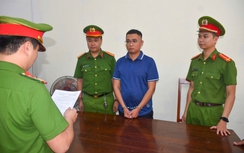 Công an Đà Nẵng bắt giam đối tượng lừa đảo 15 tỷ đồng dưới hình thức đáo hạn ngân hàng