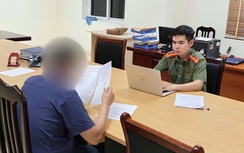 Hà Nội: Xử phạt hai người đăng thông tin sai sự thật về một dự án bất động sản