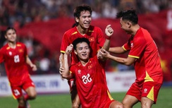 U23 Việt Nam hưởng lợi thế lớn tại giải U23 châu Á?