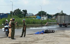 Tin tức tai nạn giao thông mới nhất hôm nay 11/9/2025