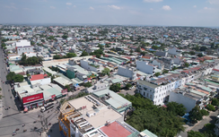 Đồng Nai: Gần 10.000 thửa đất ở Trảng Dài chưa được cấp sổ đỏ