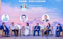 Vietnam Airlines kết nối trải nghiệm khách hàng, cùng kiến tạo tương lai bền vững