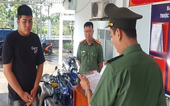 Đồng Tháp bắt giam đối tượng mua súng, đạn để giải quyết mâu thuẫn