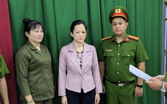 Bà chủ nha khoa Tuyết Chinh khai gì với công an về nguyên nhân hành hung khách?