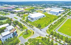 Ba "nỗi đau" của doanh nghiệp đầu tư bất động sản công nghiệp