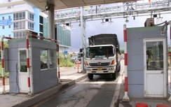 TP.HCM giảm giá vé đường bộ cho phương tiện vùng lân cận sau sáp nhập