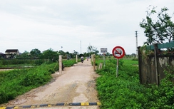 Nghệ An quyết liệt đóng lối đi tự mở, đưa Luật Đường sắt 2025 vào cuộc sống
