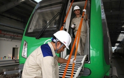 Sửa quy định về đăng kiểm viên đường sắt