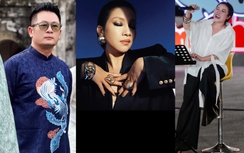 Bằng Kiều, Mỹ Linh, Phương Thanh góp mặt trong chương trình "Ơn nghĩa sinh thành 2025"
