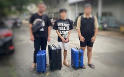Vĩnh Long tiếp nhận ba thanh niên sập bẫy "việc nhẹ, lương cao" từ Campuchia