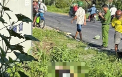 Vĩnh Long: Va chạm ô tô trên quốc lộ 53, người phụ nữ tử vong tại chỗ