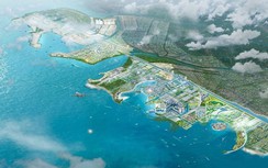 Tháo gỡ khó khăn, vướng mắc các dự án giao thông trọng điểm tại Ninh Bình