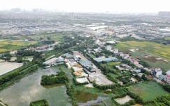 Giải pháp quy hoạch đô thị - nông thôn phù hợp mô hình chính quyền địa phương hai cấp