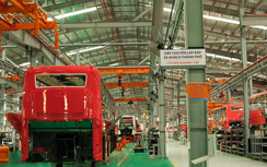 Bệ phóng thiết thực cho ngành công nghiệp ô tô trong nước