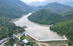 Tập trung tháo gỡ vướng mắc mặt bằng 4 dự án thủy lợi trọng điểm tại Khánh Hòa