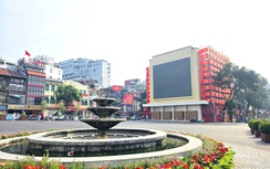 KTS Trần Huy Ánh: Cần giữ bản sắc phố cổ khi thiết kế quảng trường Đông Kinh - Nghĩa Thục