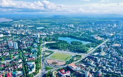 Nghệ An: Lập quy hoạch đô thị, nông thôn để đáp ứng yêu cầu phát triển mới