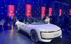 Cách các thương hiệu châu Âu "bắt tay" với hãng xe Trung Quốc để phát triển xe điện