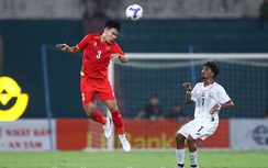 AFC chúc mừng U23 Việt Nam giành vé dự Vòng chung kết U23 châu Á 2026