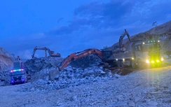 Nỗ lực thi công để thông xe gói thầu còn lại cao tốc Hoài Nhơn - Quy Nhơn trước 30/9