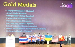 Hà Nội được chọn đăng cai Olympic Thiên văn và Vật lý thiên văn quốc tế năm 2026