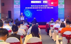 Vai trò xuất khẩu của doanh nghiệp trong nước còn hạn chế